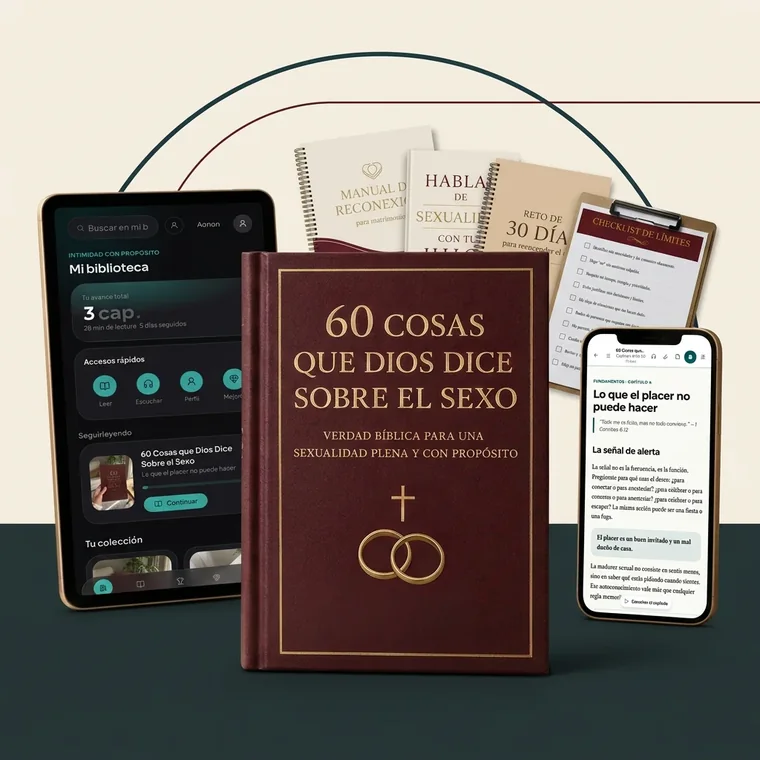 Biblioteca digital 60 Cosas en celular y computadora